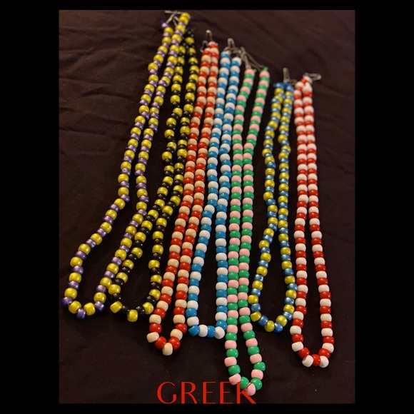 Mask Chainz - Picture 2 of 4